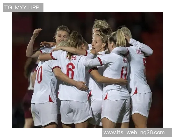 荷兰女足与英格兰女足激战正酣谁将赢得这场精彩对决