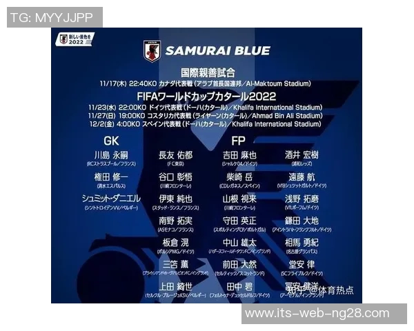 2022年世界杯足球赛事时间表及各场比赛详细安排一览