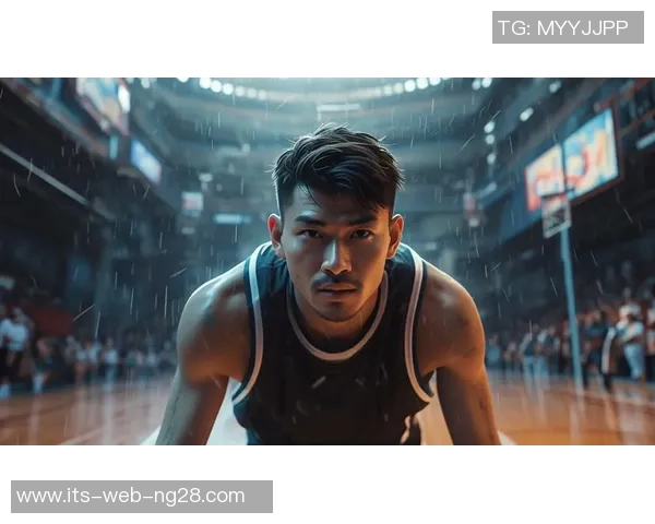 尽享篮球明星魅力全屏壁纸带来的视觉盛宴与激情体验