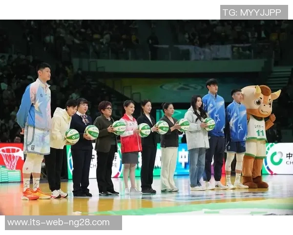 CBA全明星篮球禁区精彩瞬间回顾与球员表现分析